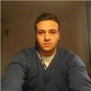 Soy profesor particular desde hace más de 6 años. Actualmente trabajo en una academia como profesor de matemáticas, física y química para secundaria, bachillerato y universidad.